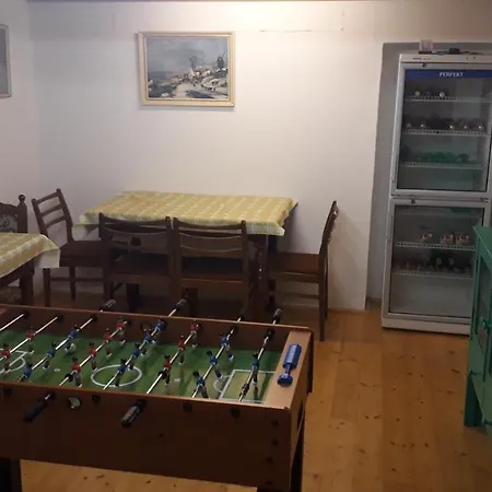 48 Penzion Špindlerŭv Mlýn