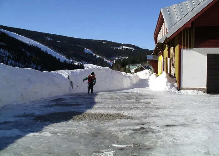 48 Spindleruv Mlyn