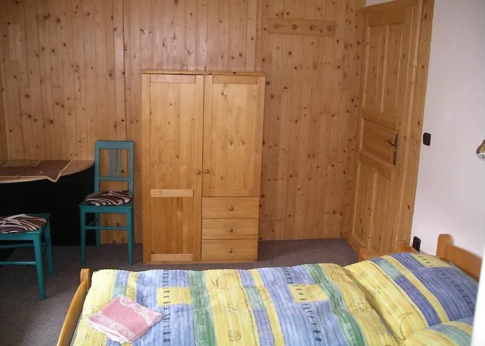 48 3* Spindleruv Mlyn